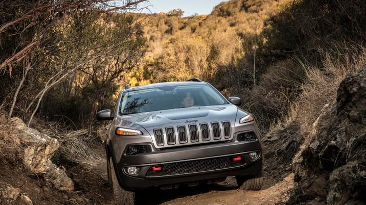 In bringing back the Jeep Cherokee for 2014, Chrysler abandoned...