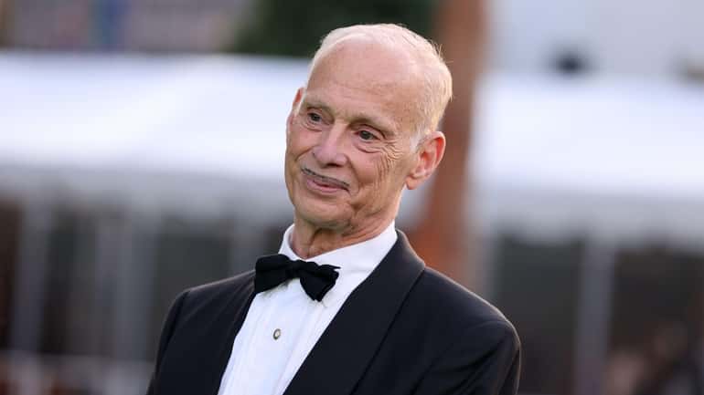 Cult cinema icon John Waters clears up a few long-standing...