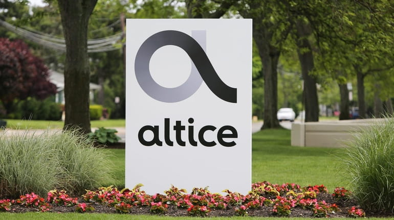 Altice has notified affected customers, employees and former employees of...