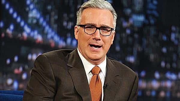 TV personality Keith Olbermann reportedly is returning to ESPN. (March...