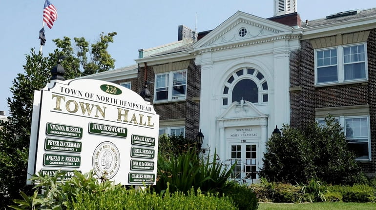 North Hempstead has proposed a $133.3 million budget for 2019.