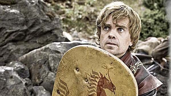 Peter Dinklage repeats his Emmy- and Golden Globe-winning star turn...