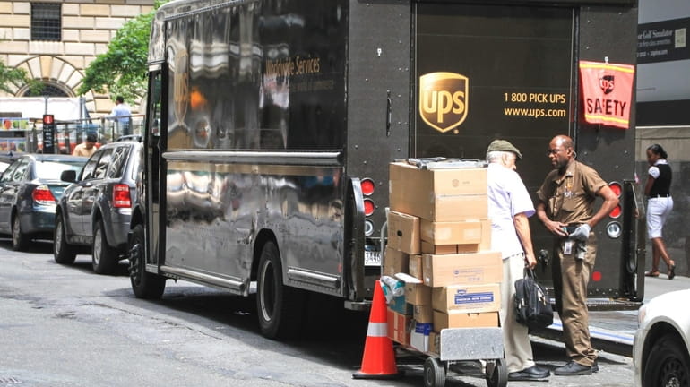 A tentative deal has averted a UPS strike, but shippers...