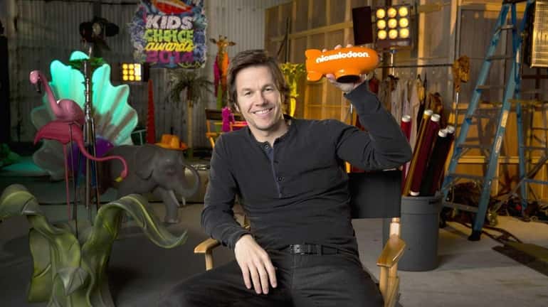 Mark Wahlberg will host Nickelodeon’s 27th Kids’ Choice Awards, airing...
