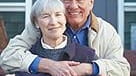 Study looked at health, 'positivity' and other traits in older...