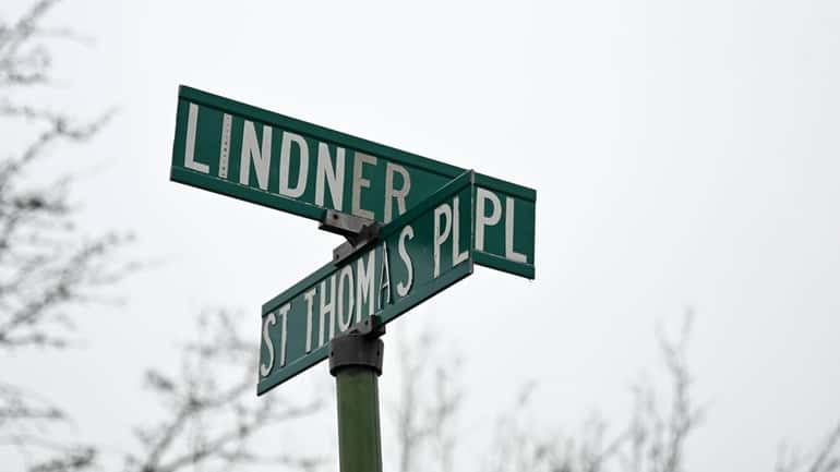 Lindner Place in Malverne Village now goes by the name,...