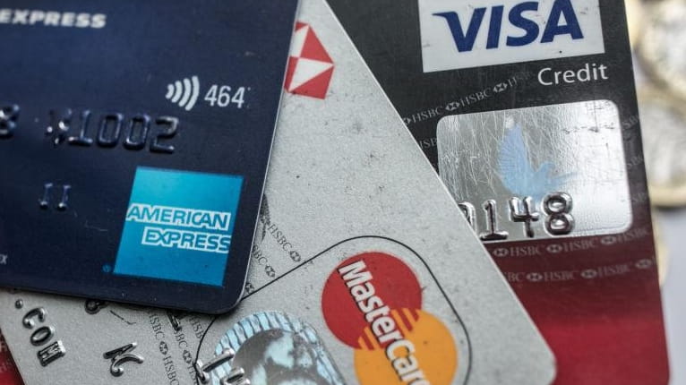 There are several ways to consolidate credit card debt.