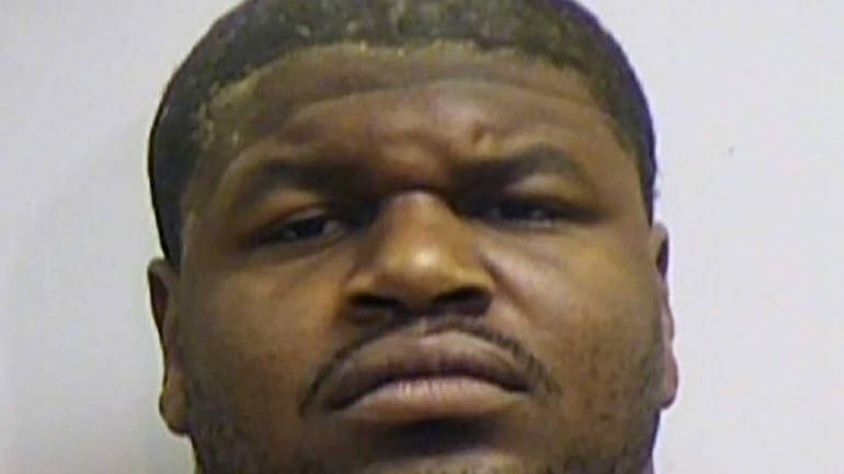 Police say Josh Brent was driving a car that crashed...