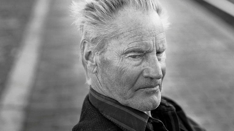 Sam Shepard, who died in July, wrote "Spy of the...