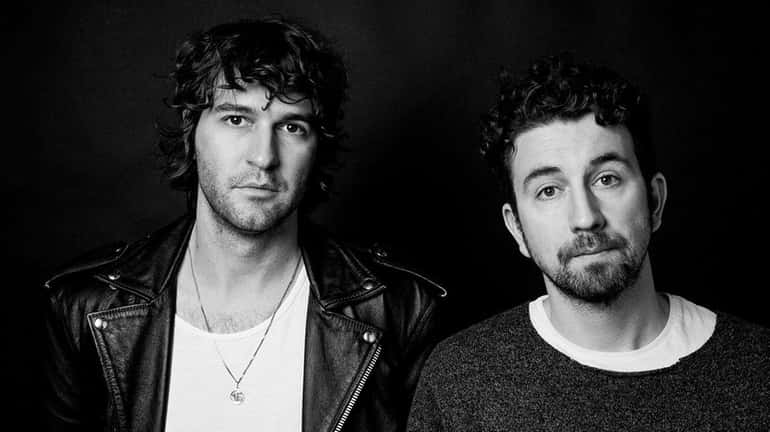 Japandroids' "Near to the Wild Heart of Life" is the...