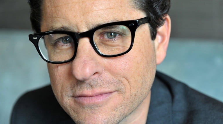 J.J. Abrams says he nearly turned down the chance to...