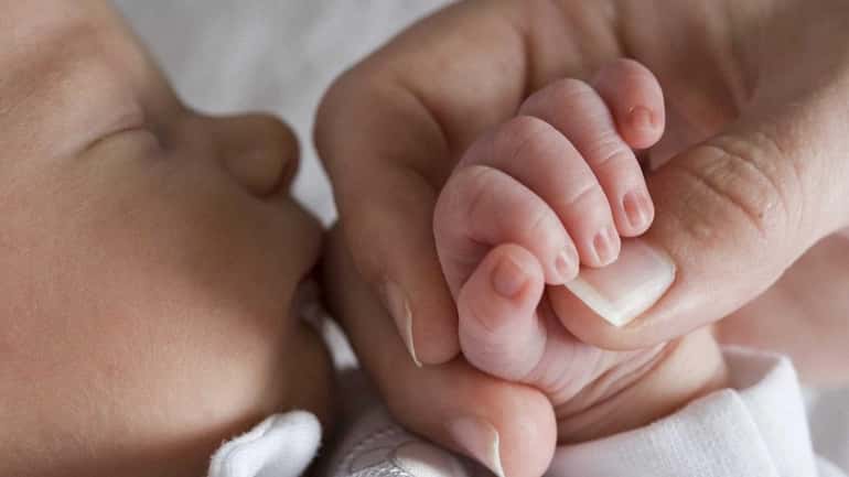BabyCenter revealed the top baby names of 2015.