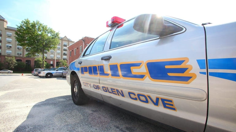 The City of Glen Cove Police Department on Wednesday, August...