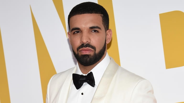 Drake's lawsuit contends a woman with whom he had a brief fling...