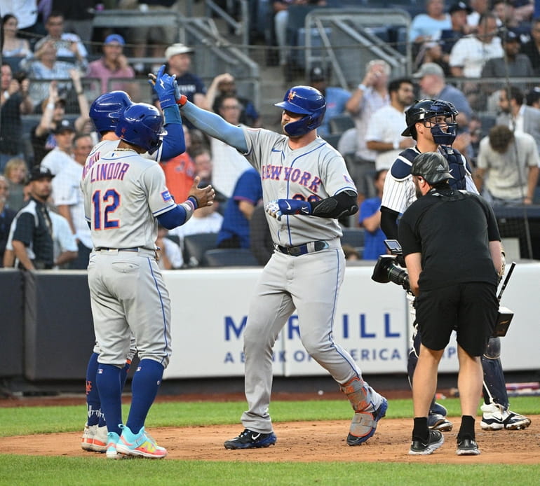 Subway Series: Yankees vs. Mets - Newsday