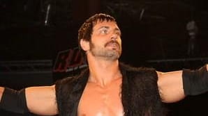 Former Ring of Honor Wrestling Heavyweight Champion Austin Aries