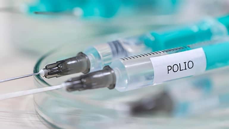 The CDC is investigating a case of polio in Rockland...