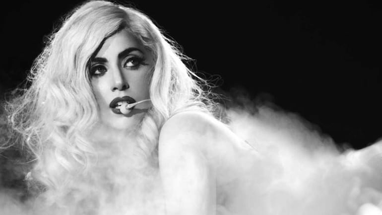 Lady Gaga's new fragrance will hit stores in August.