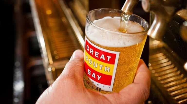 Tthe Great South Bay Brewery's seventh annual BayFest is on June...