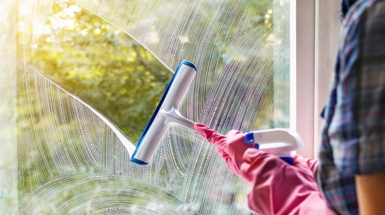 6 tips for cleaning windows - Newsday