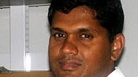 Balaji Sitharaman, assistant professor at Stony Brook University and president...