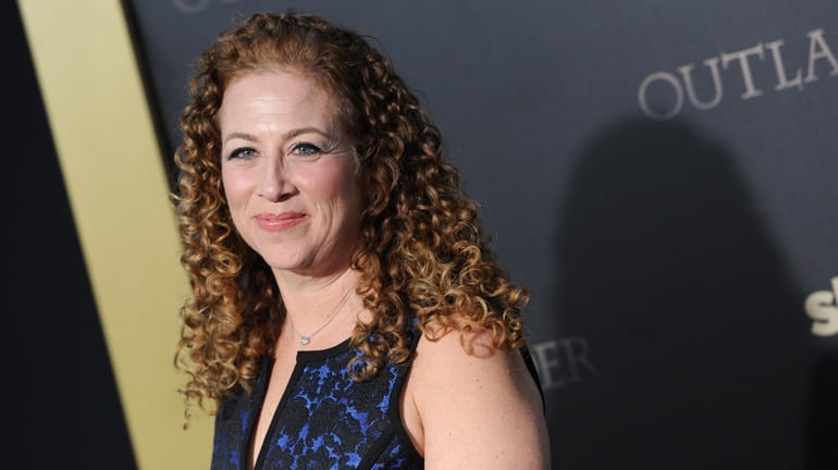 Jodi Picoult will talk to audiences after some performances of...