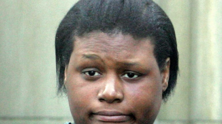 Leatrice Brewer, 32, who admitted the 2008 drowning and pleaded...