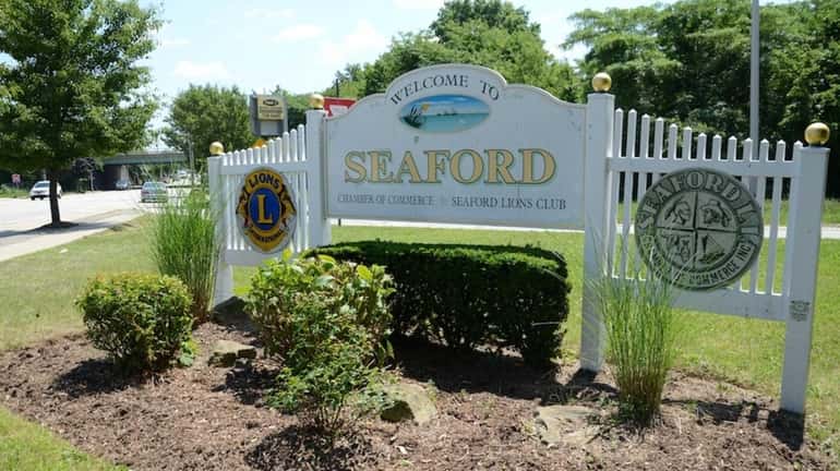 Seaford is a hamlet in the Town of Hempstead in...
