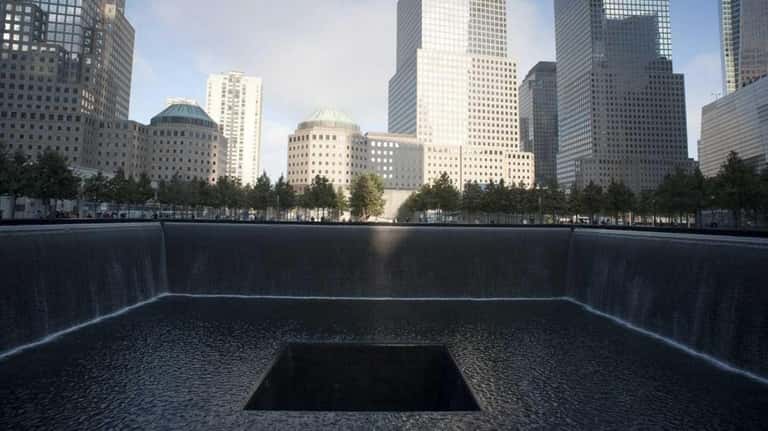  The National September 11 Memorial & Museum will host an...