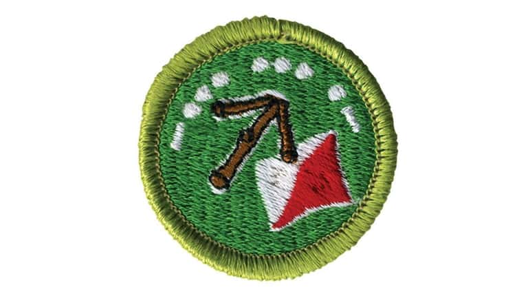 The Boy Scout Signs, Signals and Codes merit badge involves...