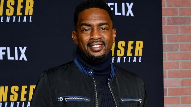 Bill Bellamy will guest host "The Wendy Williams Show" on...