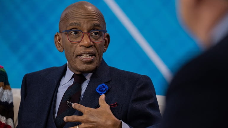 Al Roker returned to "Today" on Jan. 6 after a...
