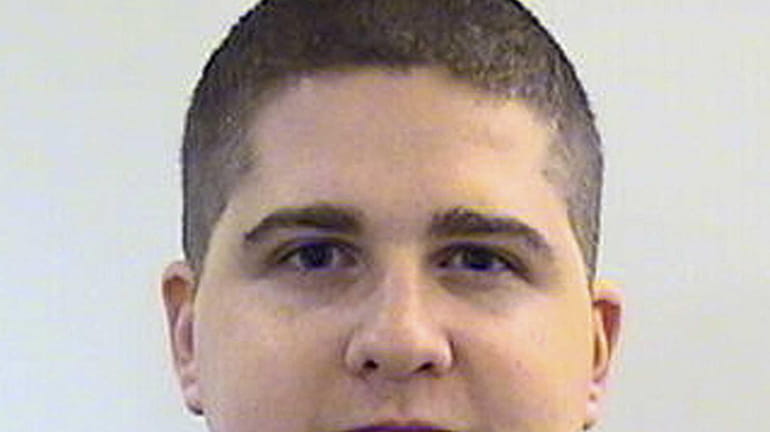 Massachusetts Institute of Technology Police Officer Sean Collier, 26, of...
