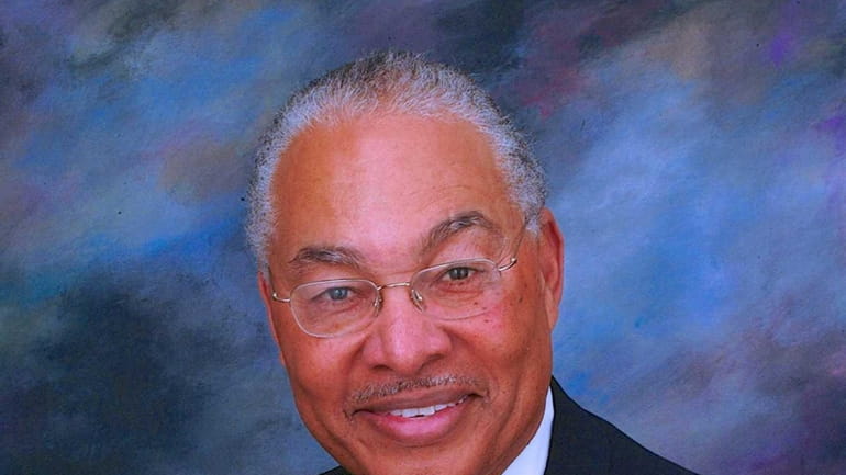 Norris Earl Francis died Oct. 25 at South Nassau Communities...
