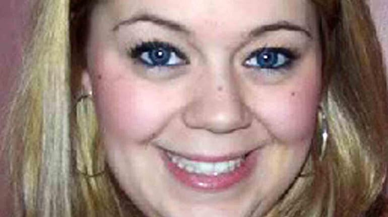 Megan Waterman of Scarborough, Maine, went missing on June 6,...
