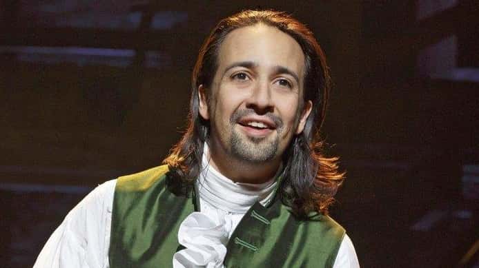 Lin-Manuel Miranda reportedly will be leaving "Hamilton," with July 9...