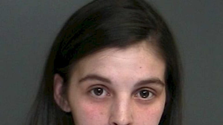 Brittany Ozarowski tried to "feed her heroin habit" solicited more...