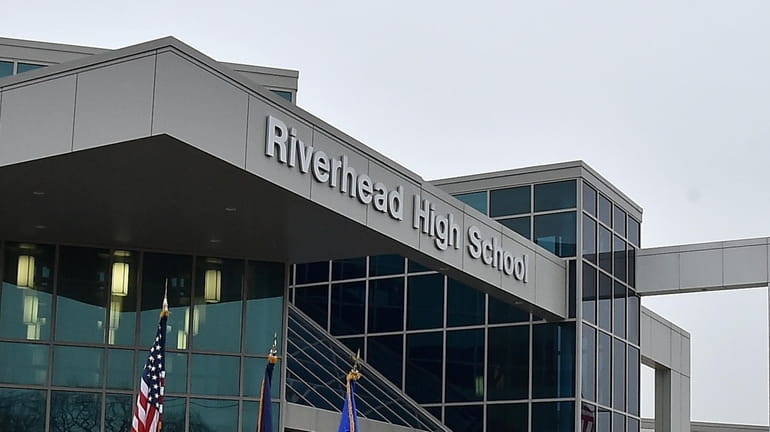 Riverhead has restored its spring sports after having to cut...