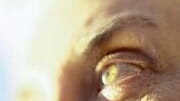 In small study, half of 18 people with a vision-robbing...
