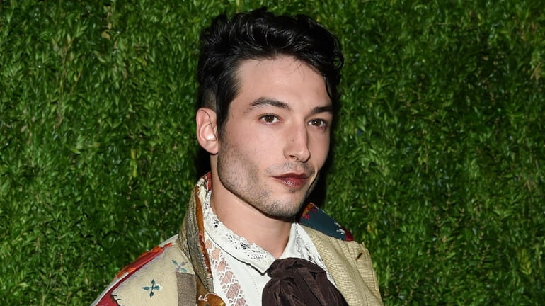 Actor Ezra Miller has reached a plea deal in connection...