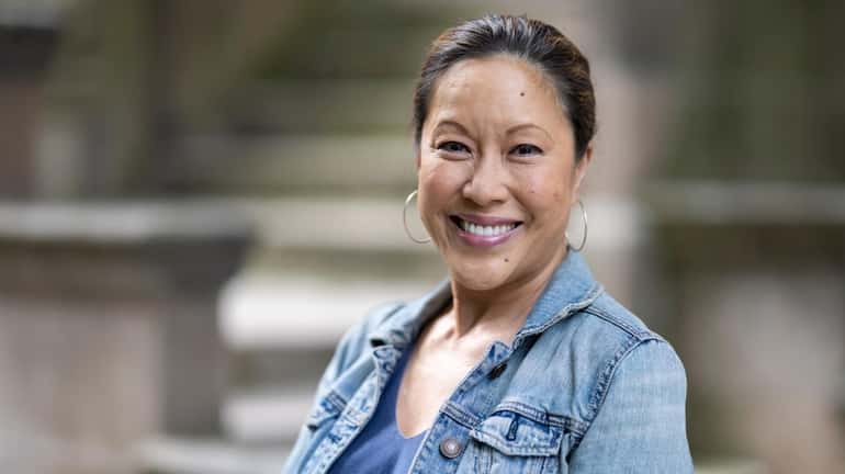 Veteran WCBS/2 anchor Cindy Hsu will anchor the channel's new...