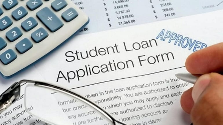 A new repayment program for federal student loans caps monthly...