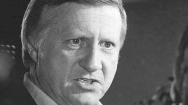 George Steinbrenner missed out on getting elected to the Baseball...