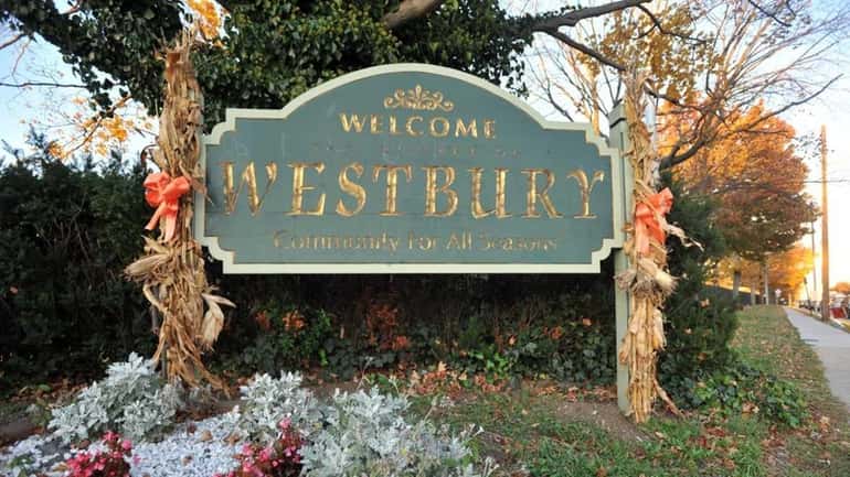 The Village of Westbury has received $200,000 in state funding...