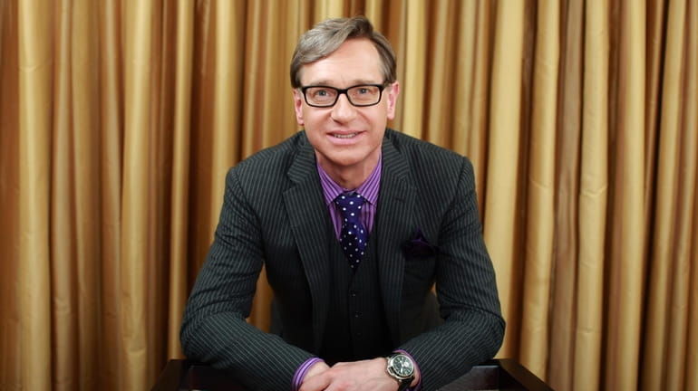 Director Paul Feig poses for photos in Los Angeles on...
