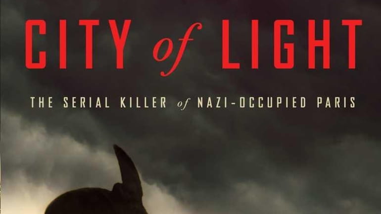 "Death in the City of Light: The Serial Killer of...