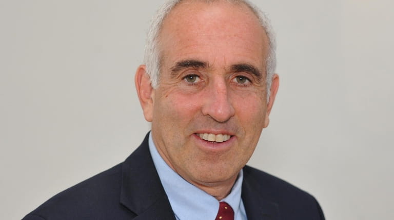 Southampton Town Supervisor Jay Schneiderman said the proposed school property tax...