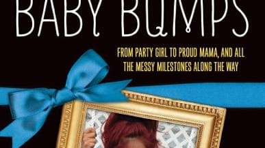 Nicole "Snooki" Polizzi will talk about her new book "Baby...