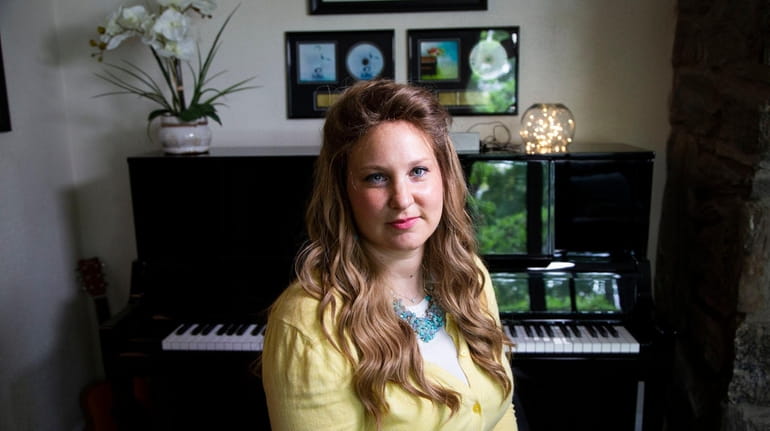 Sarah Dukes is a Hasidic Jewish composer, part-time psychotherapist, and...