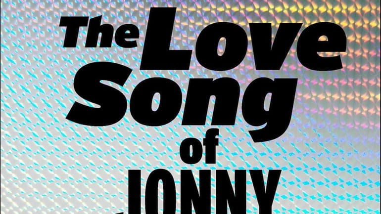 "The Love Song of Jonny Valentine" by Teddy Wayne (Free...